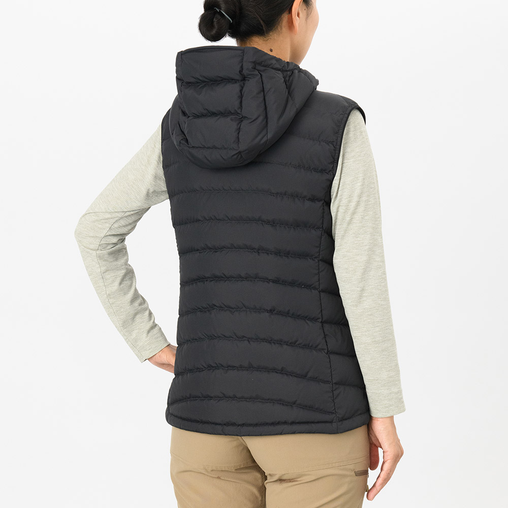 US ハイランド フードベスト Women's