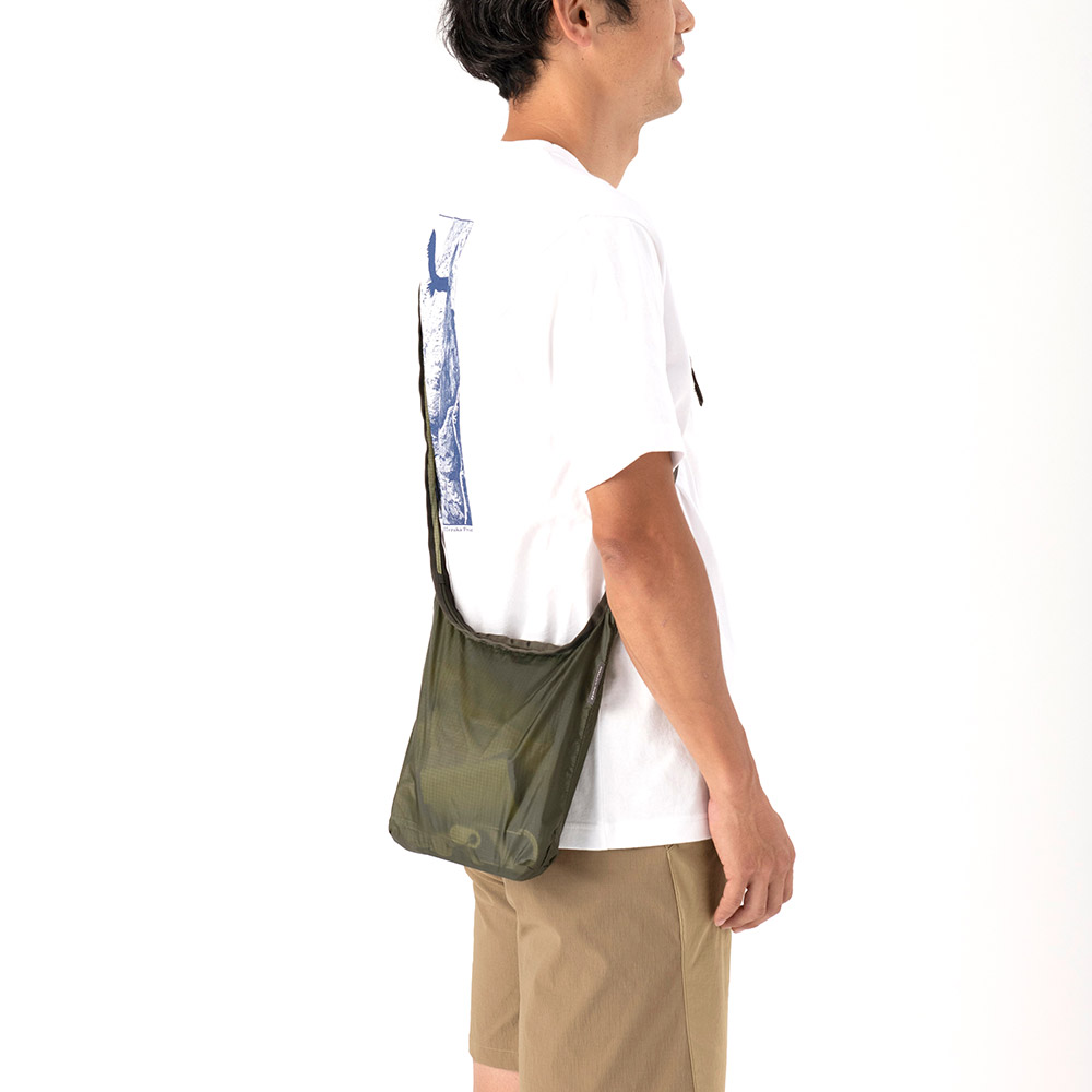 U.L.MONO ポーチ M