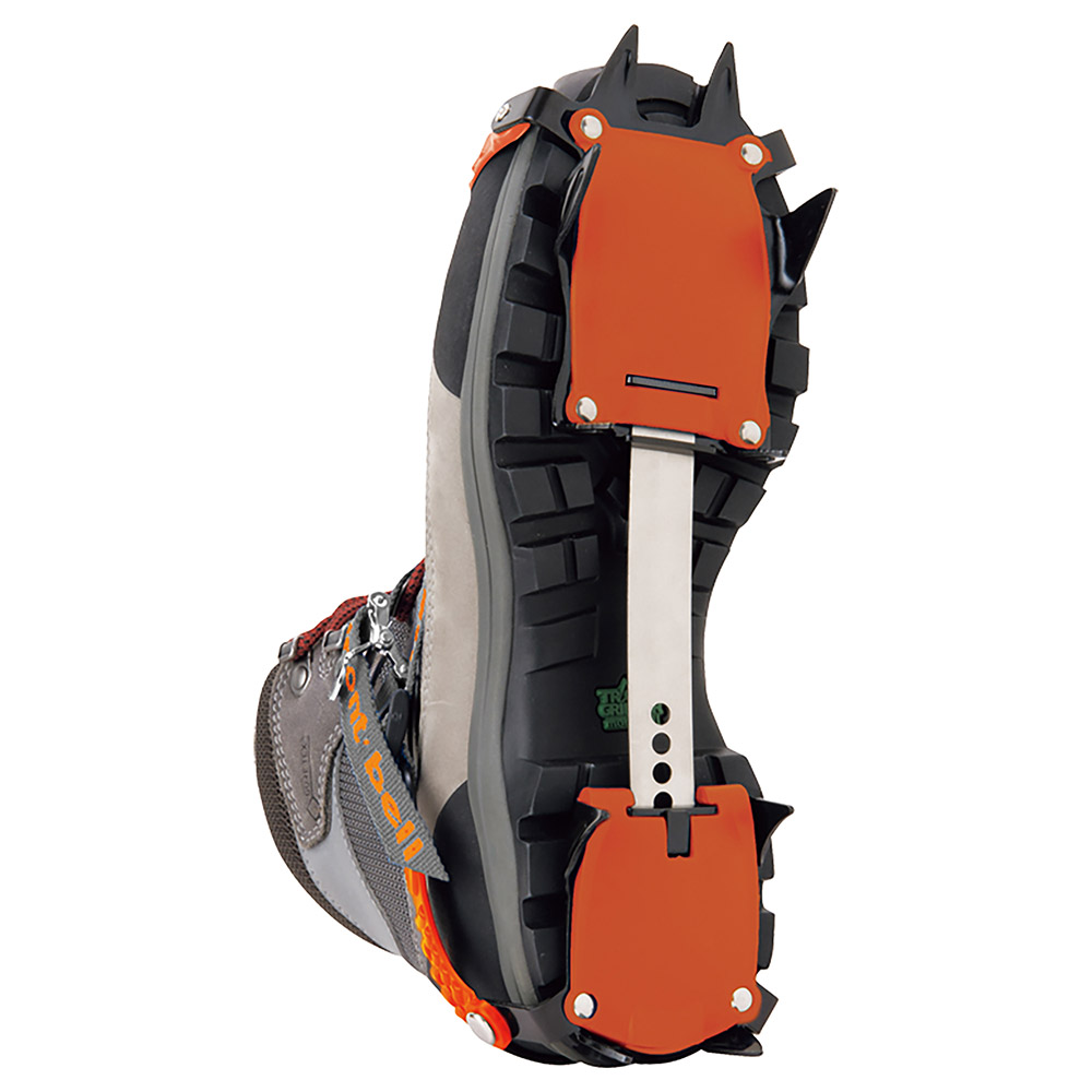 スノースパイク 10