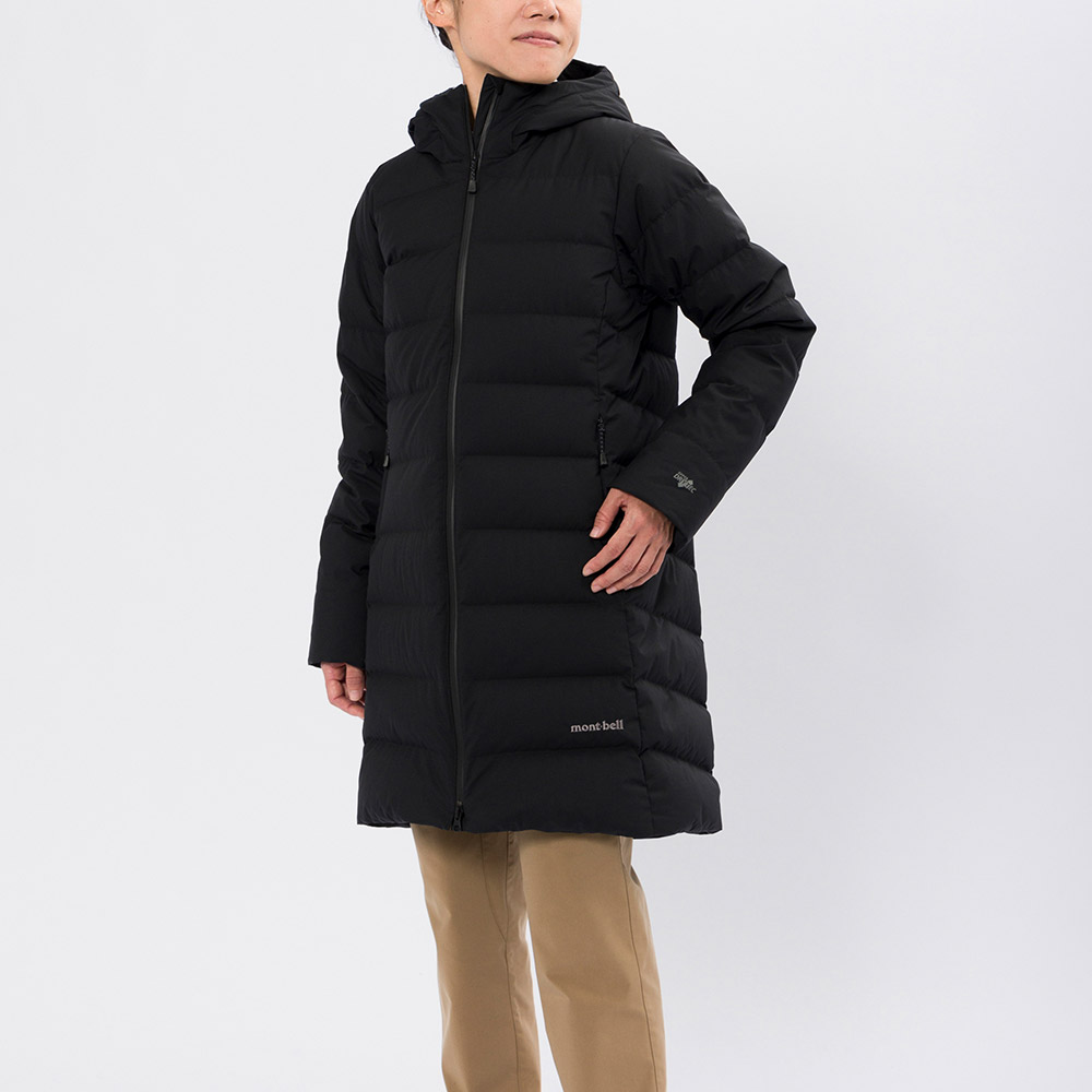 コルチナ ダウンコート Women's