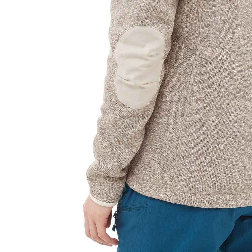 US クリマプラス ニットジャケット Women's