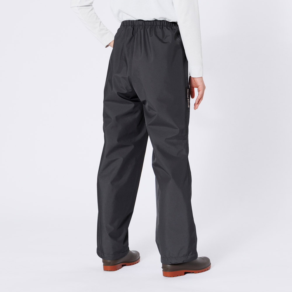 フィールド レインパンツ Women's
