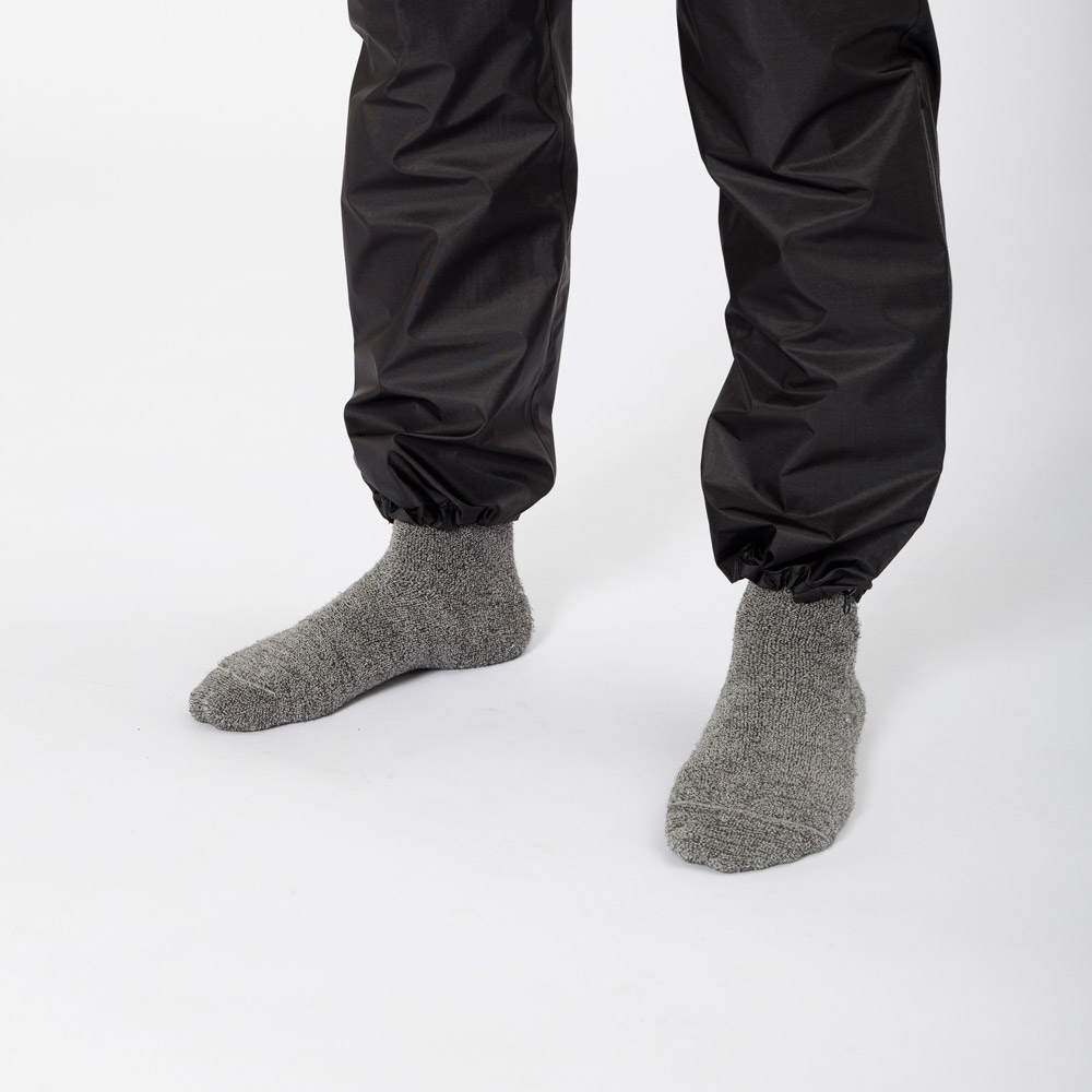スーパードライテック U.L.レインパンツ Men's