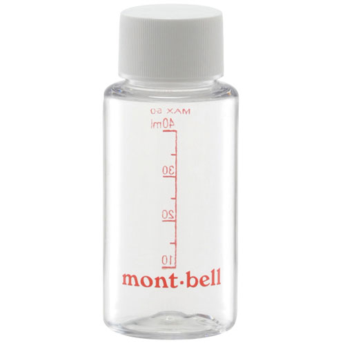 ミニクリアボトル 50mL