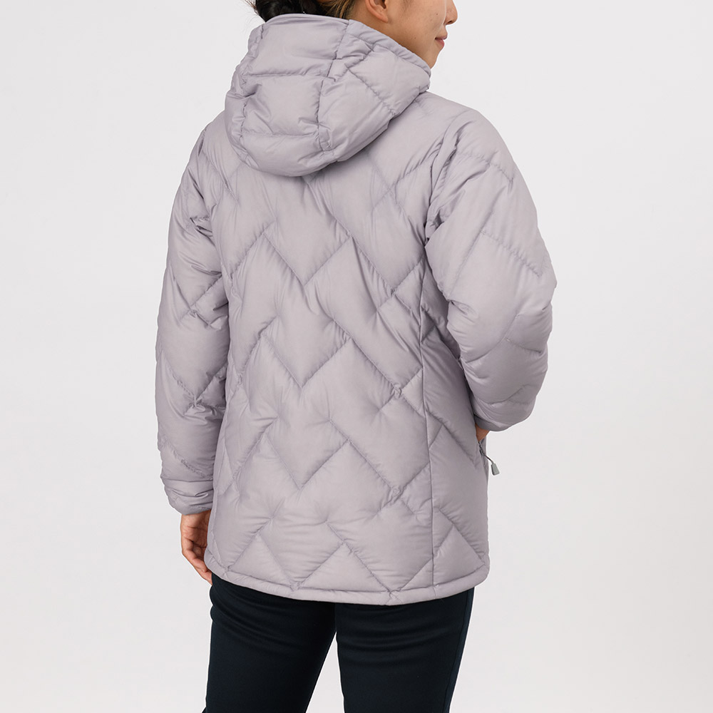 US ネージュダウン パーカ Women's