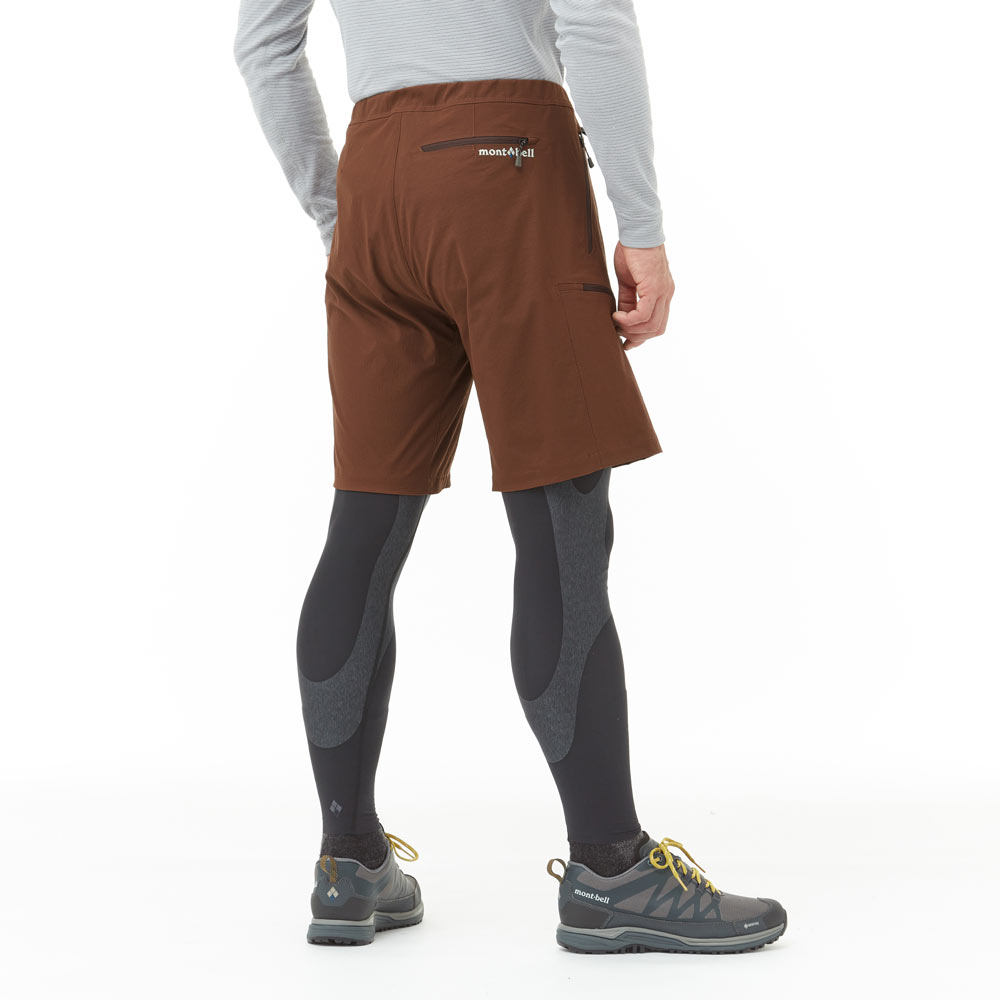 サウスリムショーツ Men's