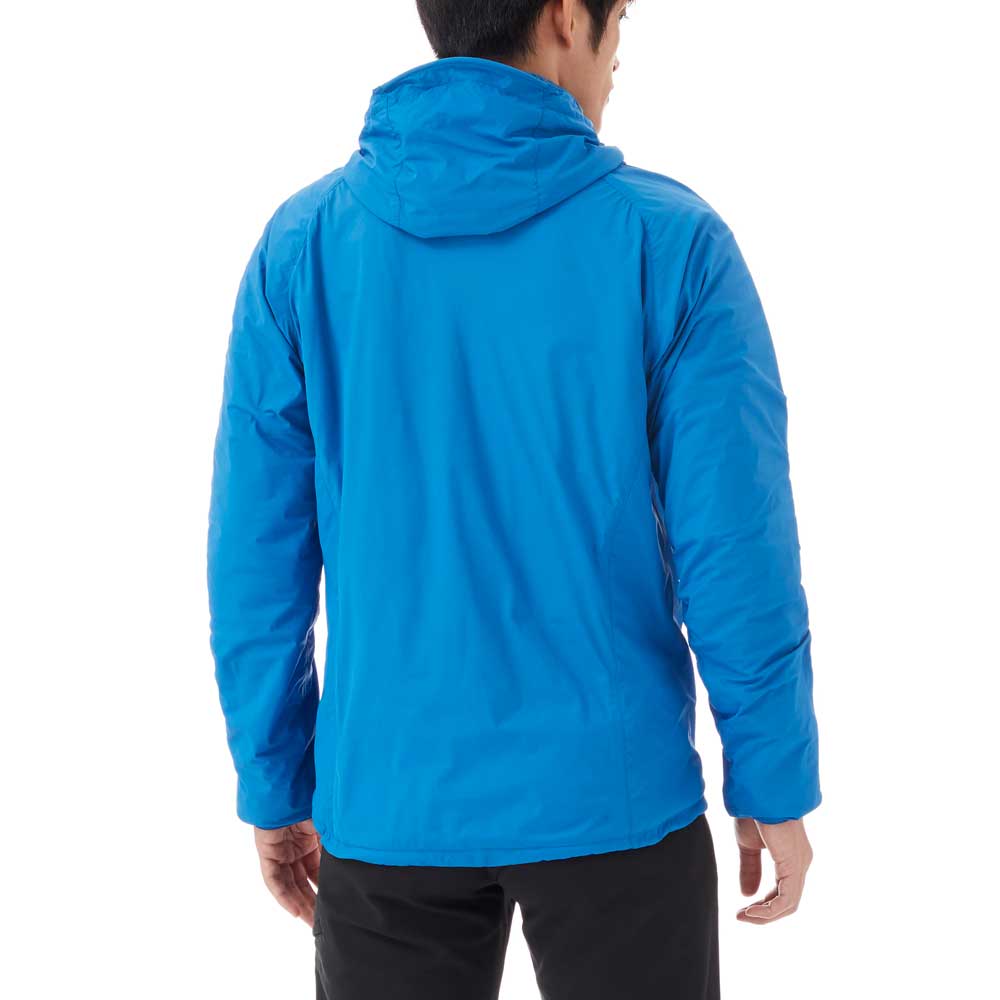 ライトシェルパーカ Men's
