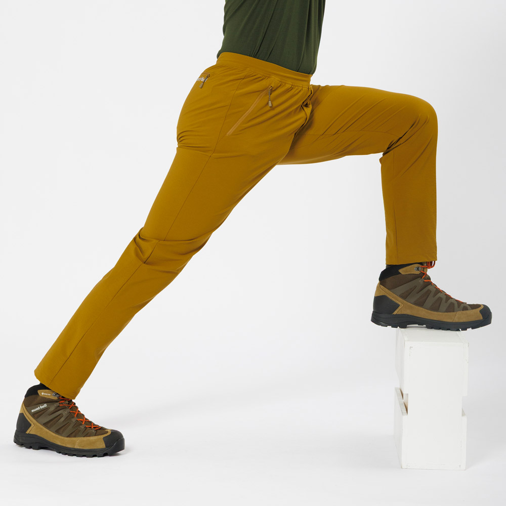クリフライトパンツ イージーフィット Men's