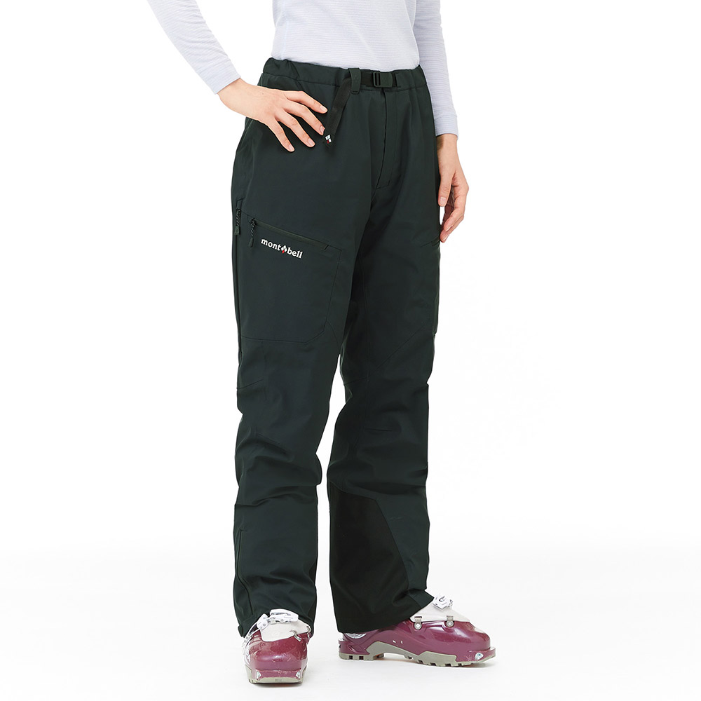 US パウダーグライド パンツ Women's