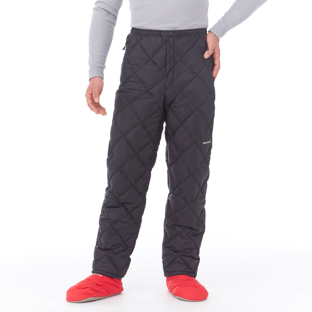 スペリオダウンパンツ Men's