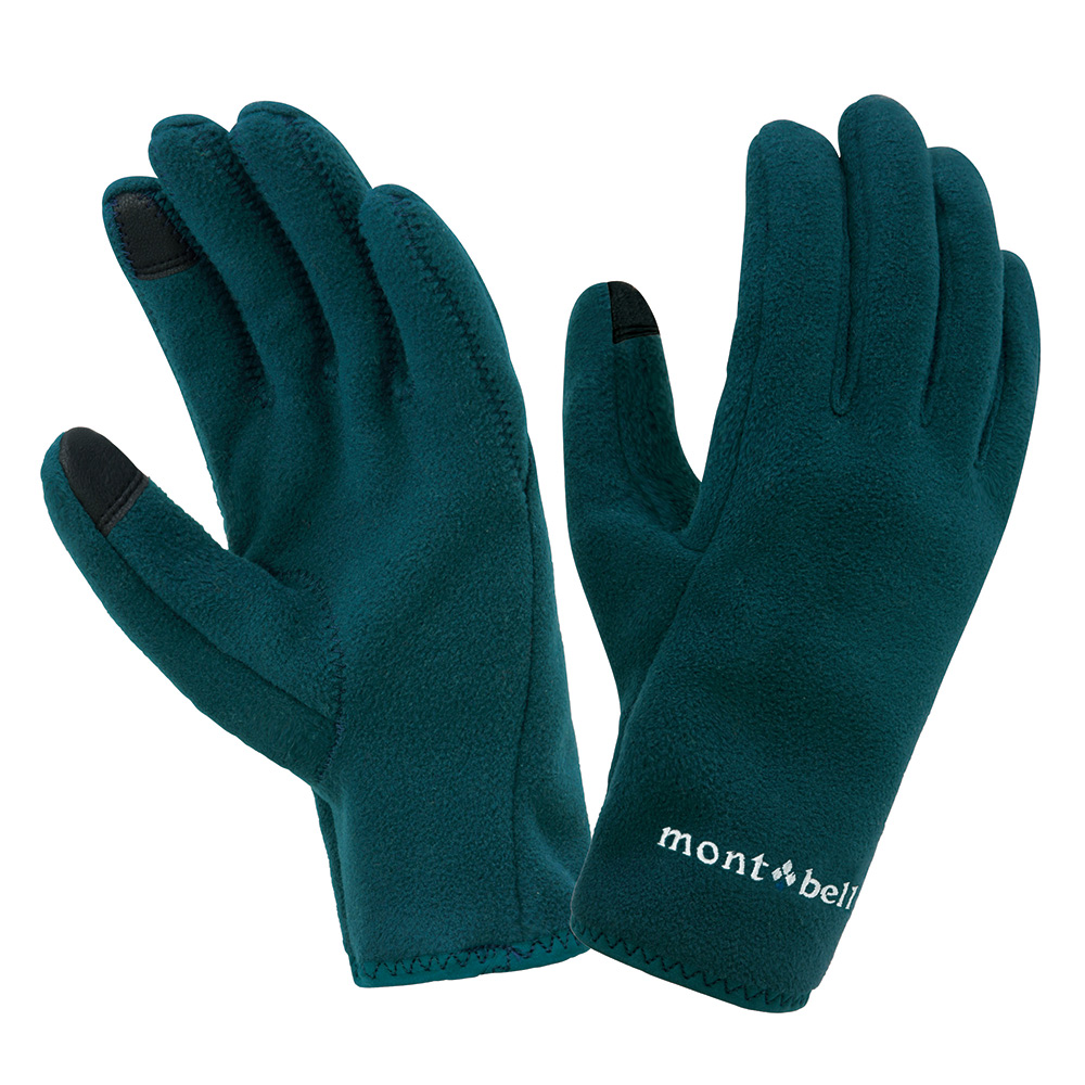 クリマバリアグローブ Men's