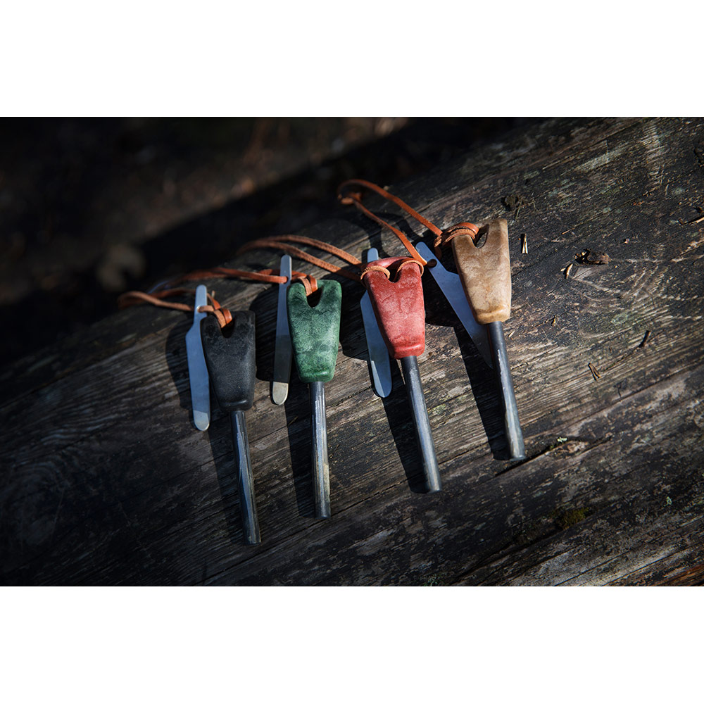 ファイアスチール8