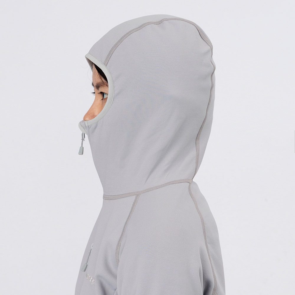 トレールアクション パーカ Women's