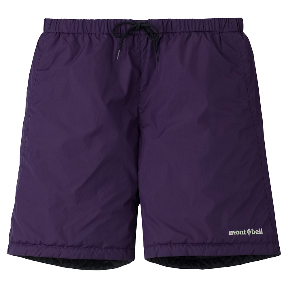 サーマラップショーツ Men's