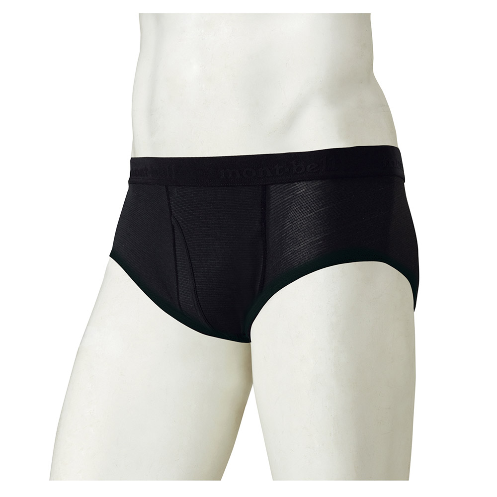 US ジオライン L.W.ブリーフ Men's