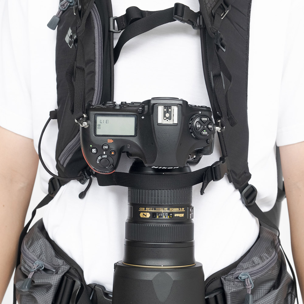 フォトウォーカーパック 30