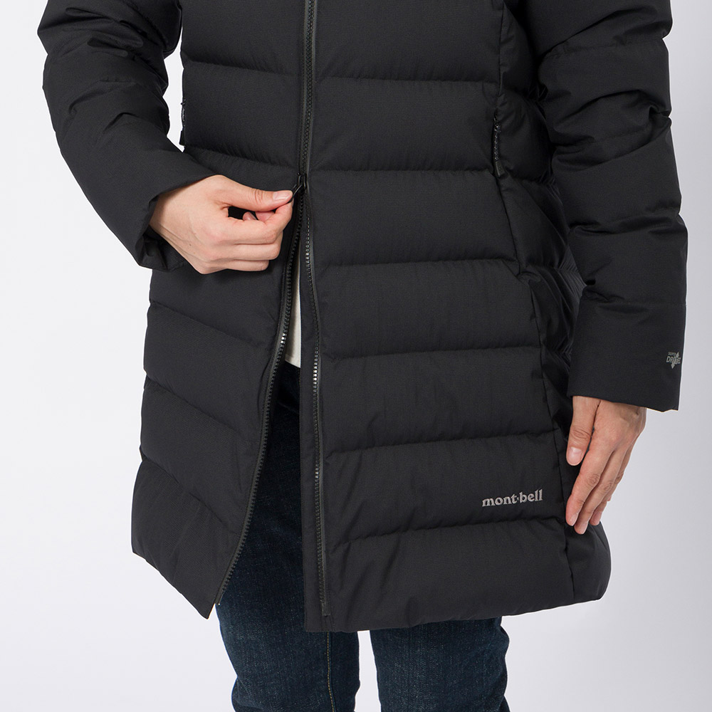 US コルチナ ダウンコート Women's