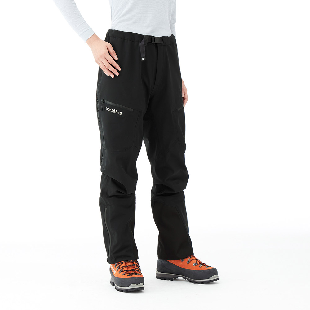US アルパインパンツ Women's
