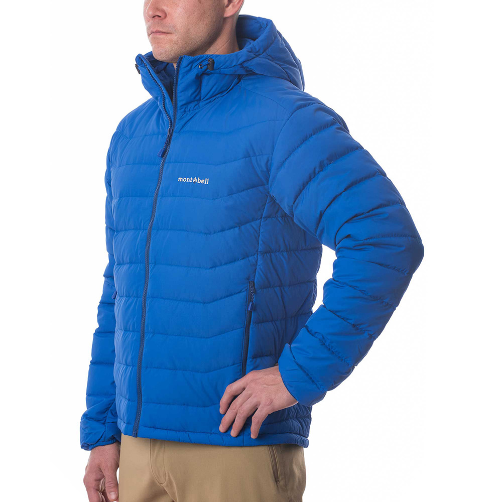 US ハイランドパーカ Men's