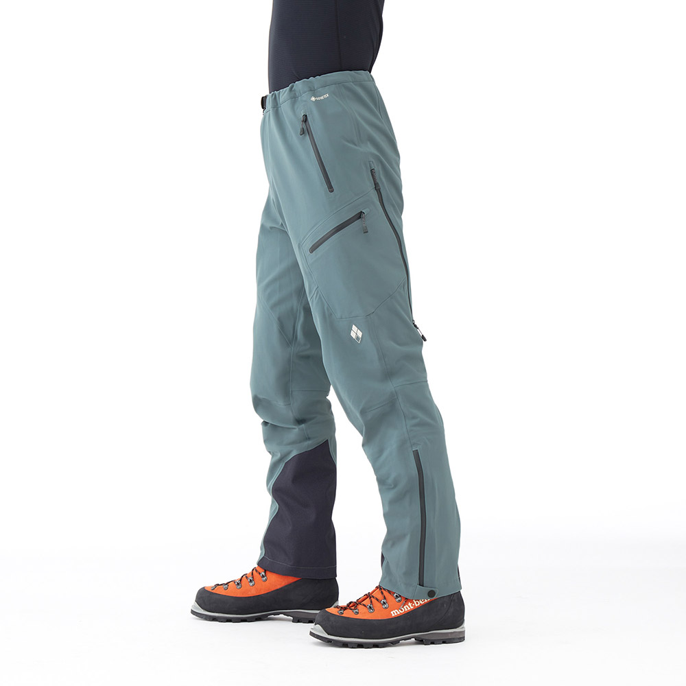 US アルパインパンツ Men's