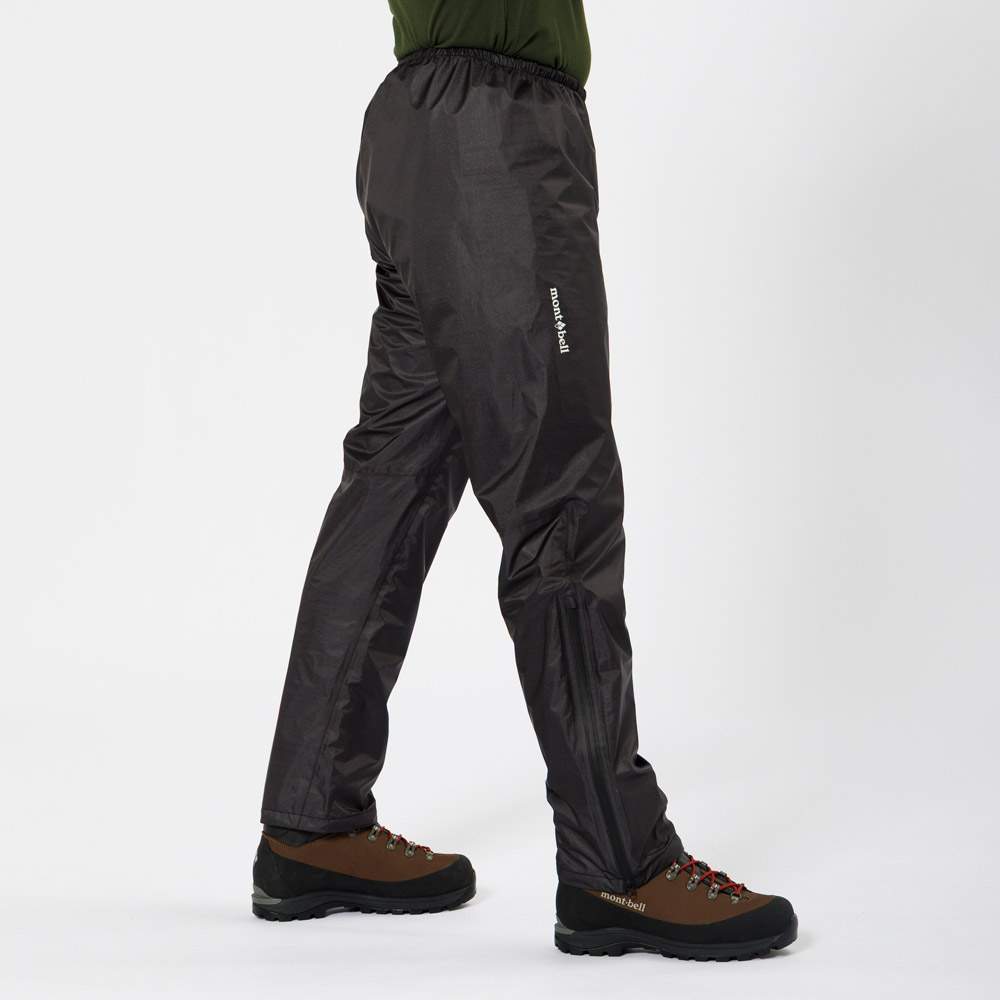 スーパードライテック U.L.レインパンツ Men's