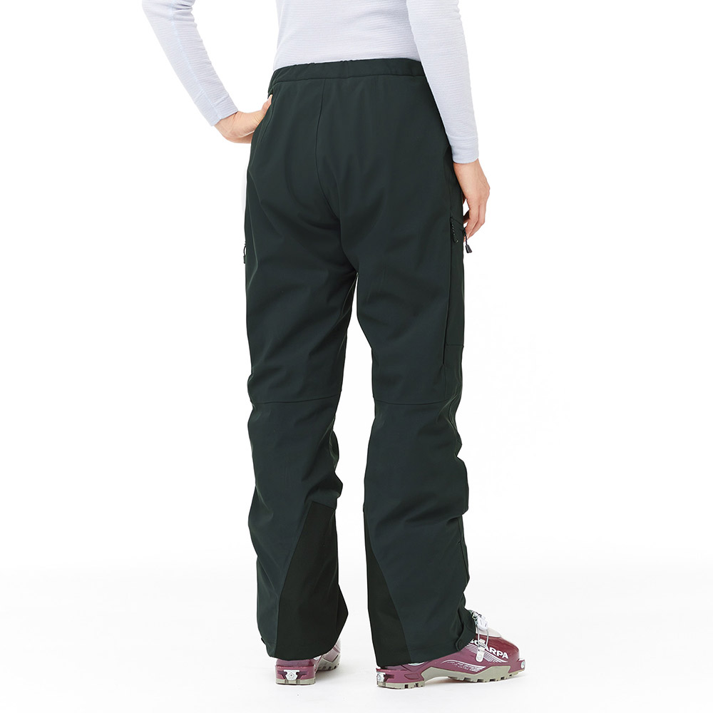 US パウダーグライド パンツ Women's