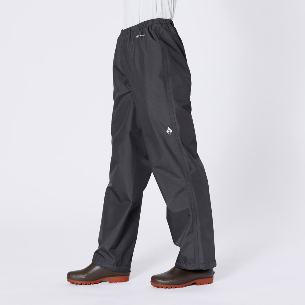 フィールド レインパンツ Women's