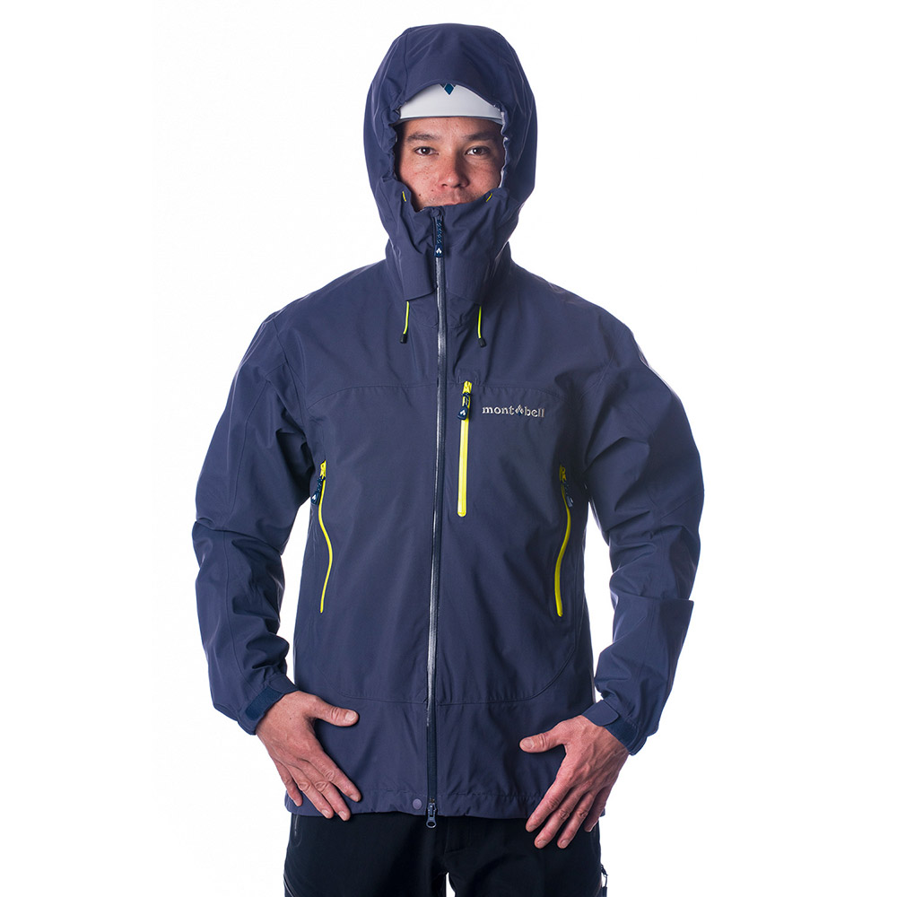 US フレネイパーカ Men's