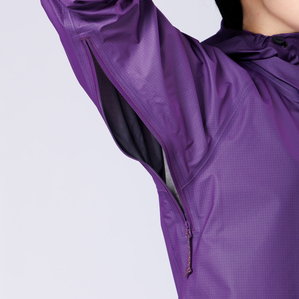 ピークシェル ジャケット Women's