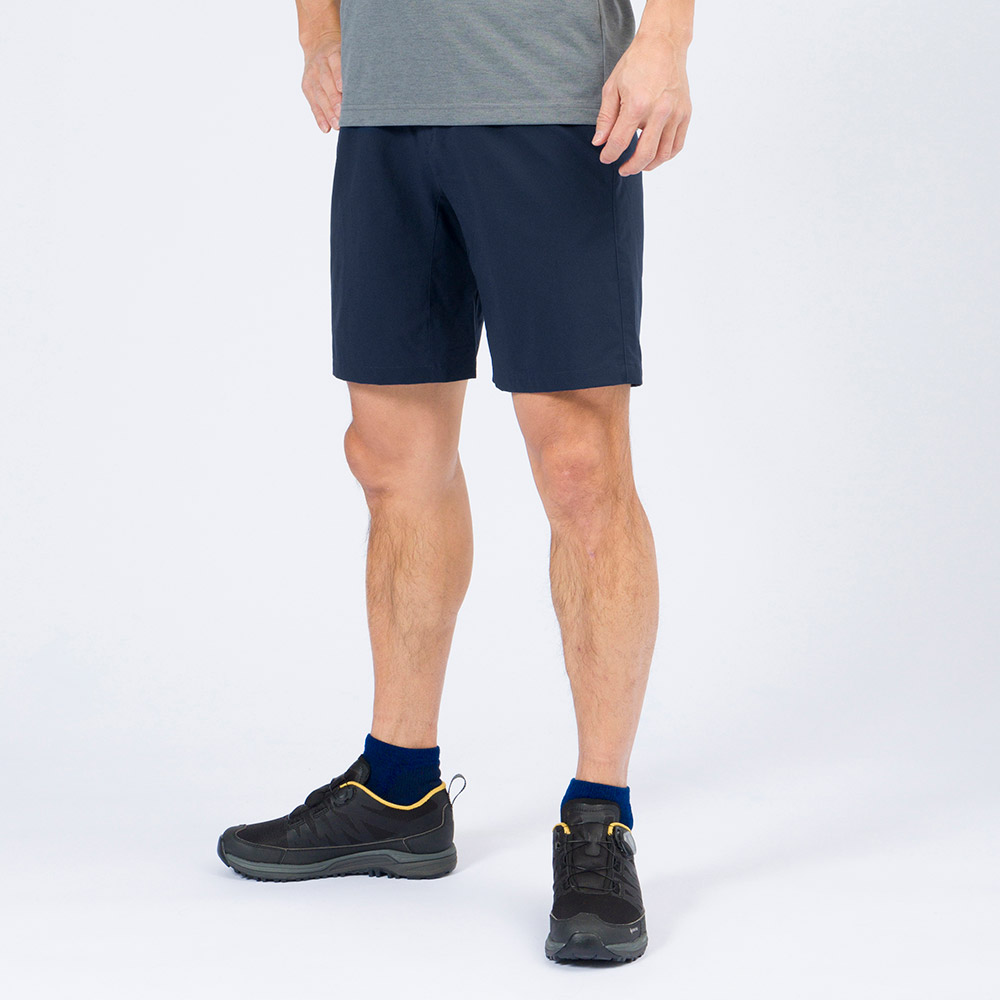 US クールショーツ Men's
