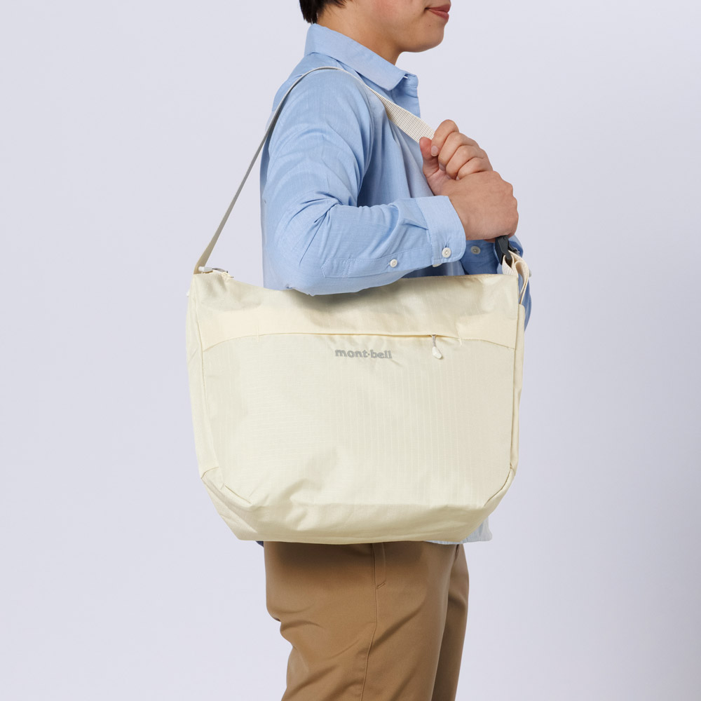 ベルニナショルダー M