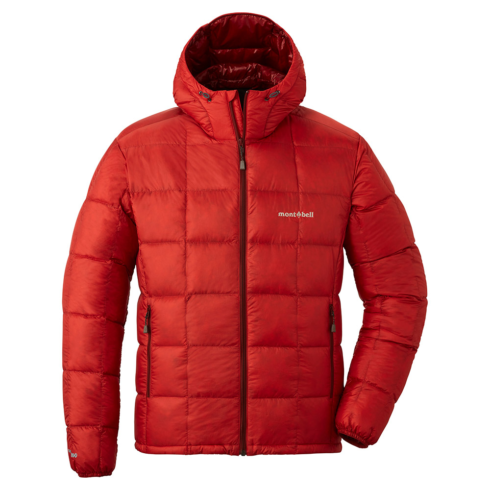 US スペリオダウン パーカ Men's