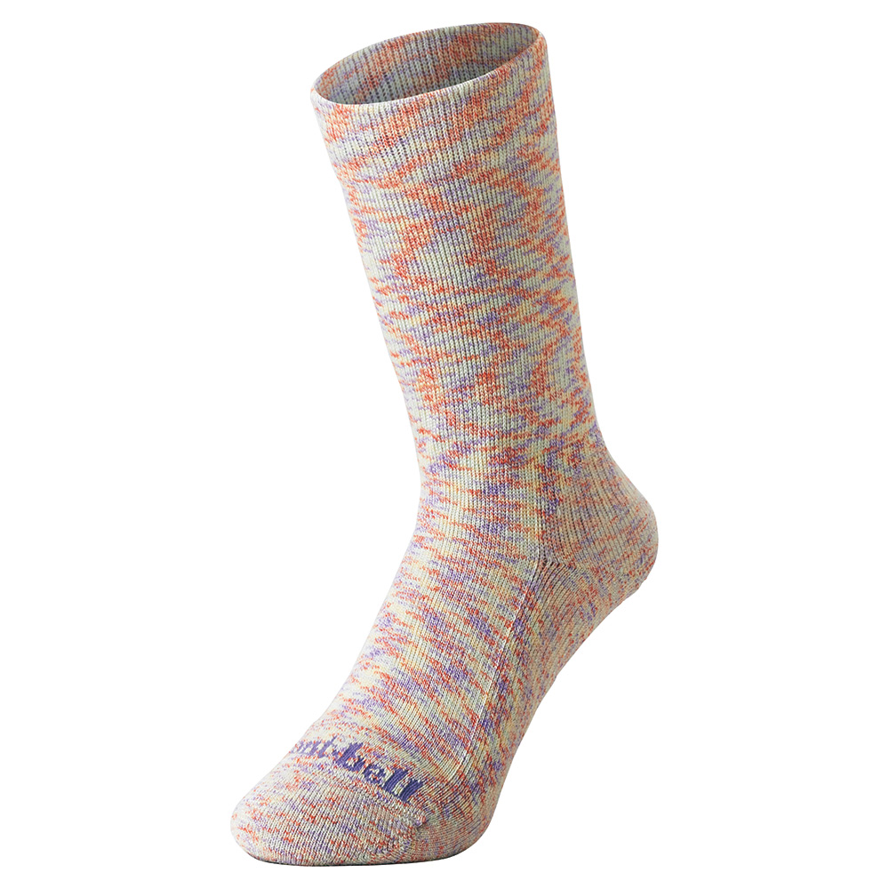 WIC.ウォーキングソックス Women's