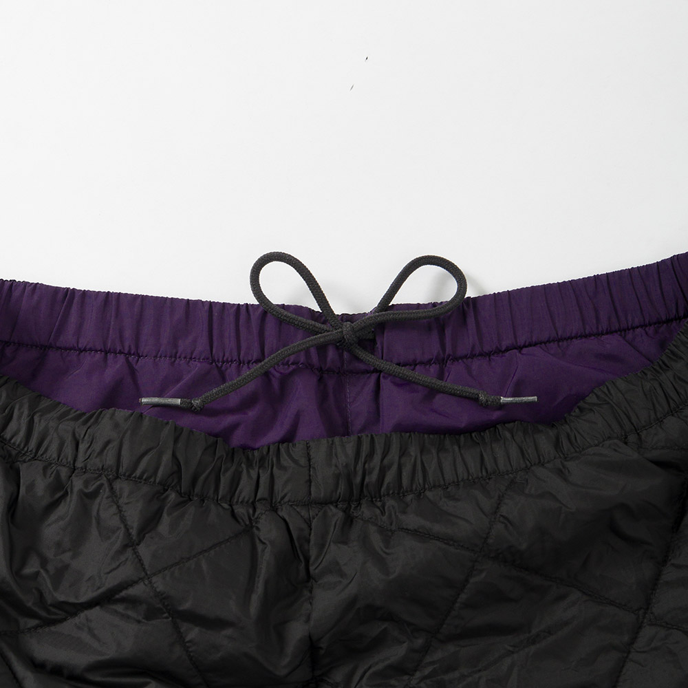 サーマラップショーツ Men's