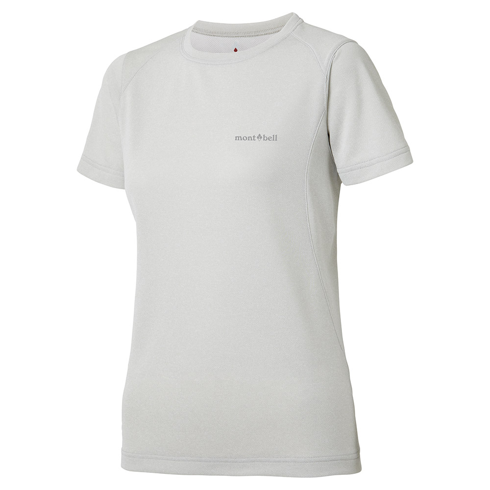 ウイックロン ZEO T Women's