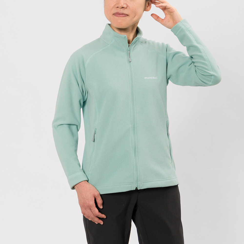 シャミースジャケット Women's