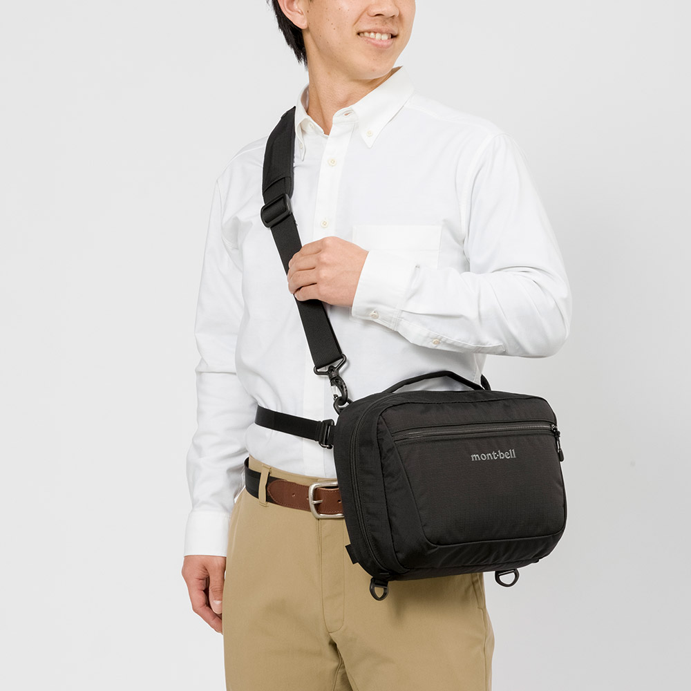 補助人工心臓システム専用キャリングバッグ HM3
