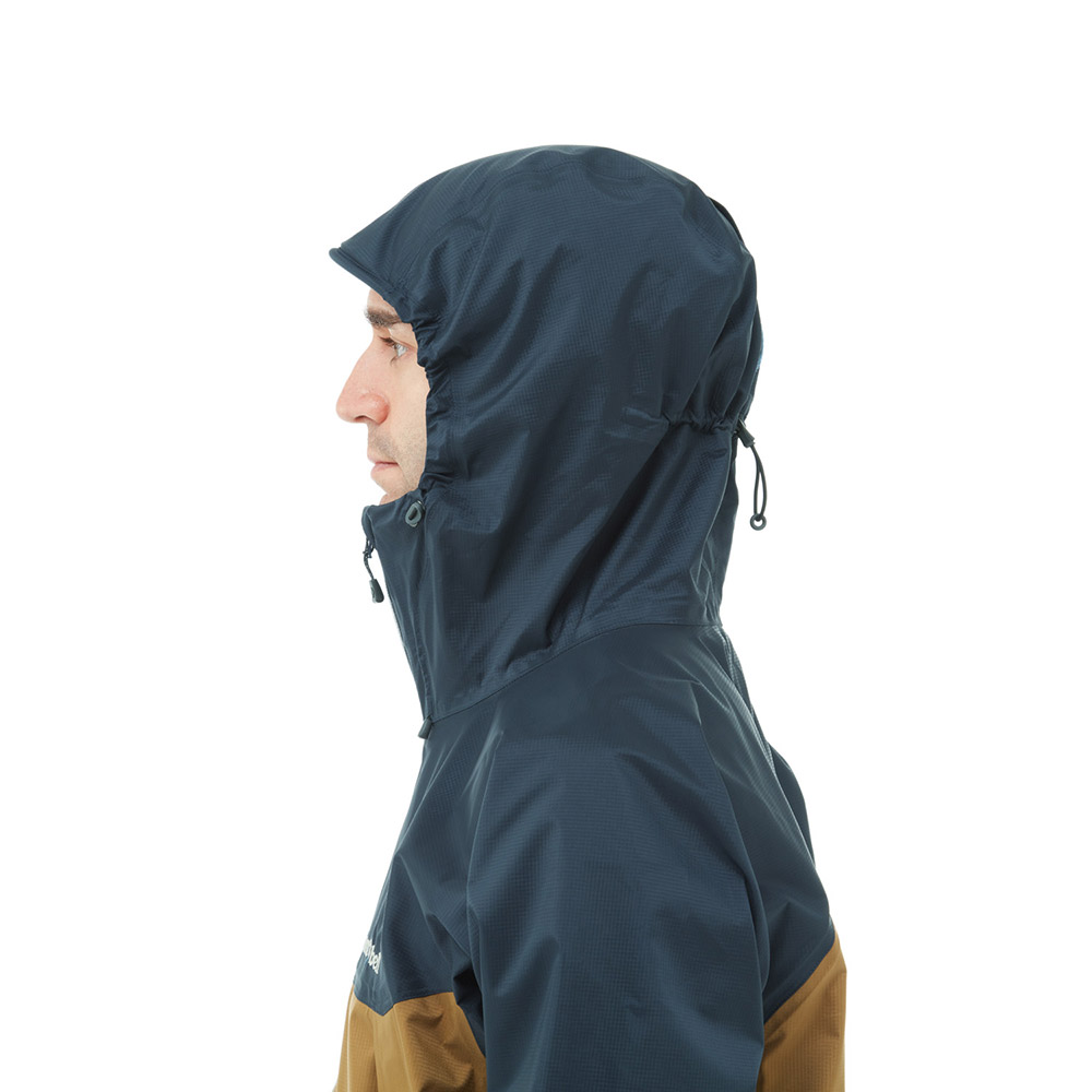 US サンダーパス ジャケット Men's