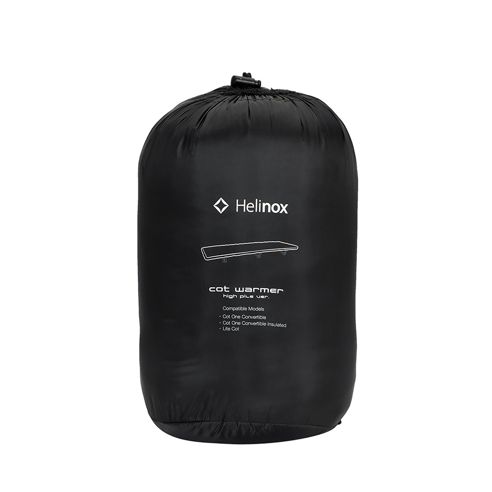 フリースコットウォーマー