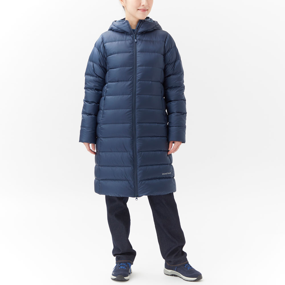 ネージュダウン コート Women's