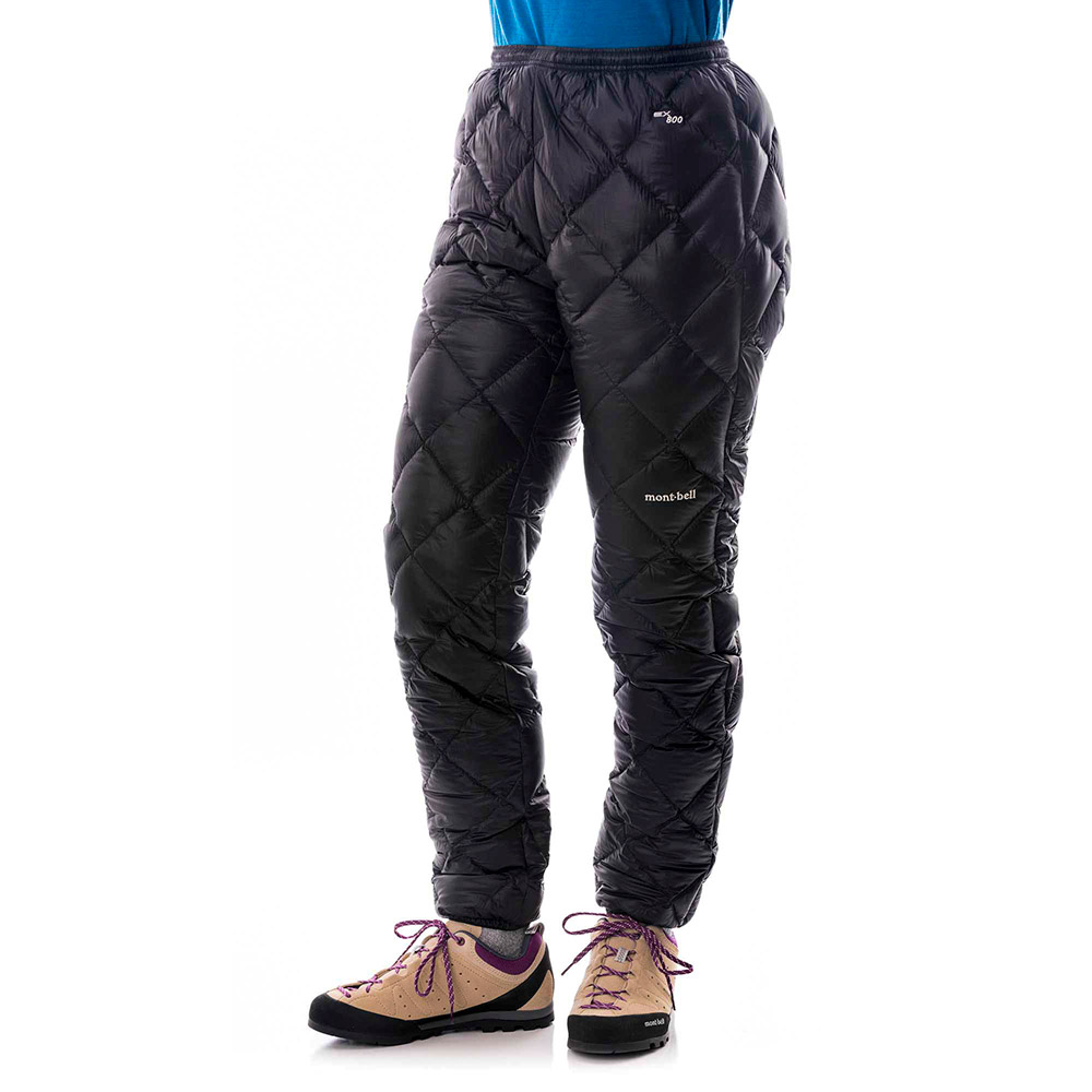 US ライト ダウンパンツ Women's