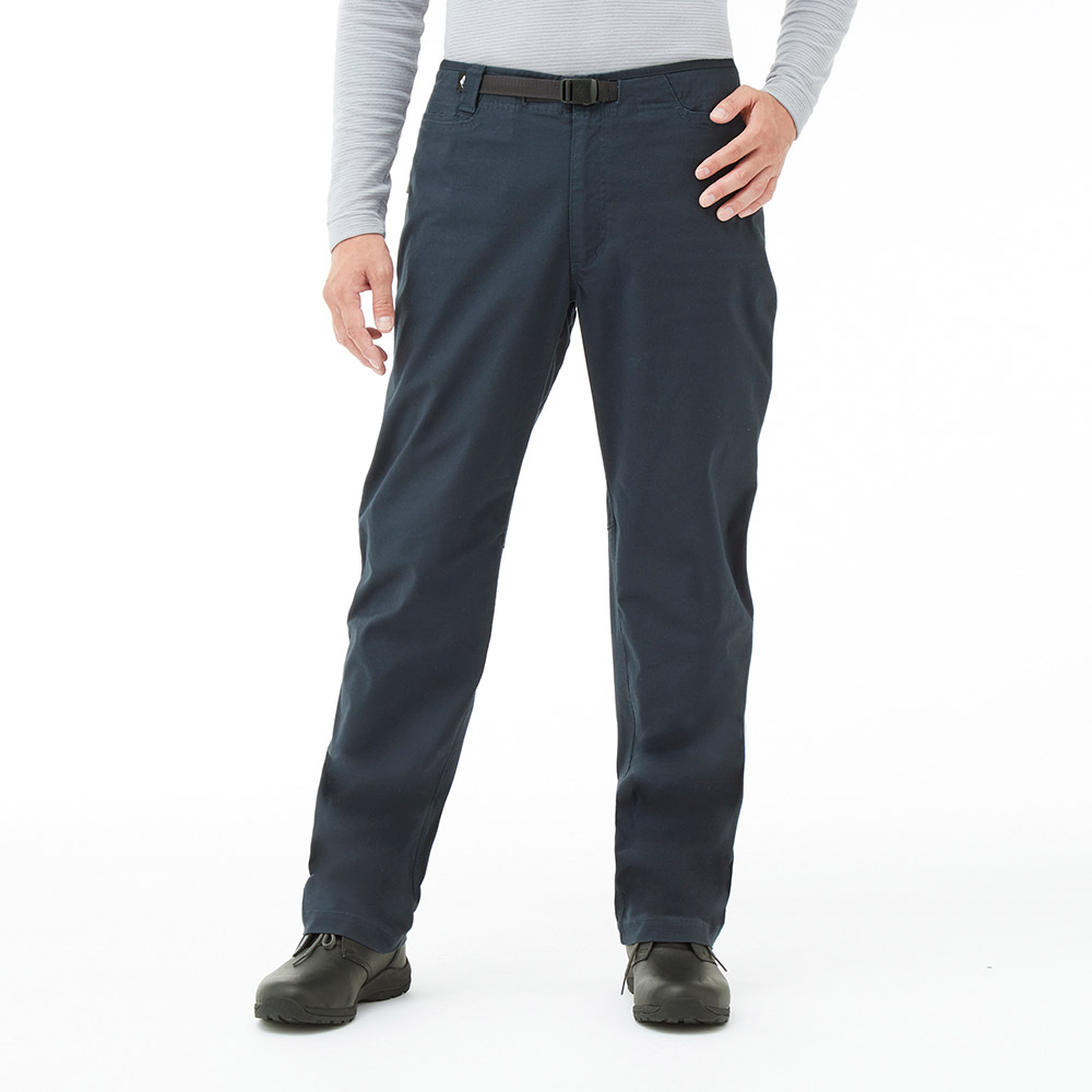 コアスパン トラベルパンツ Men's