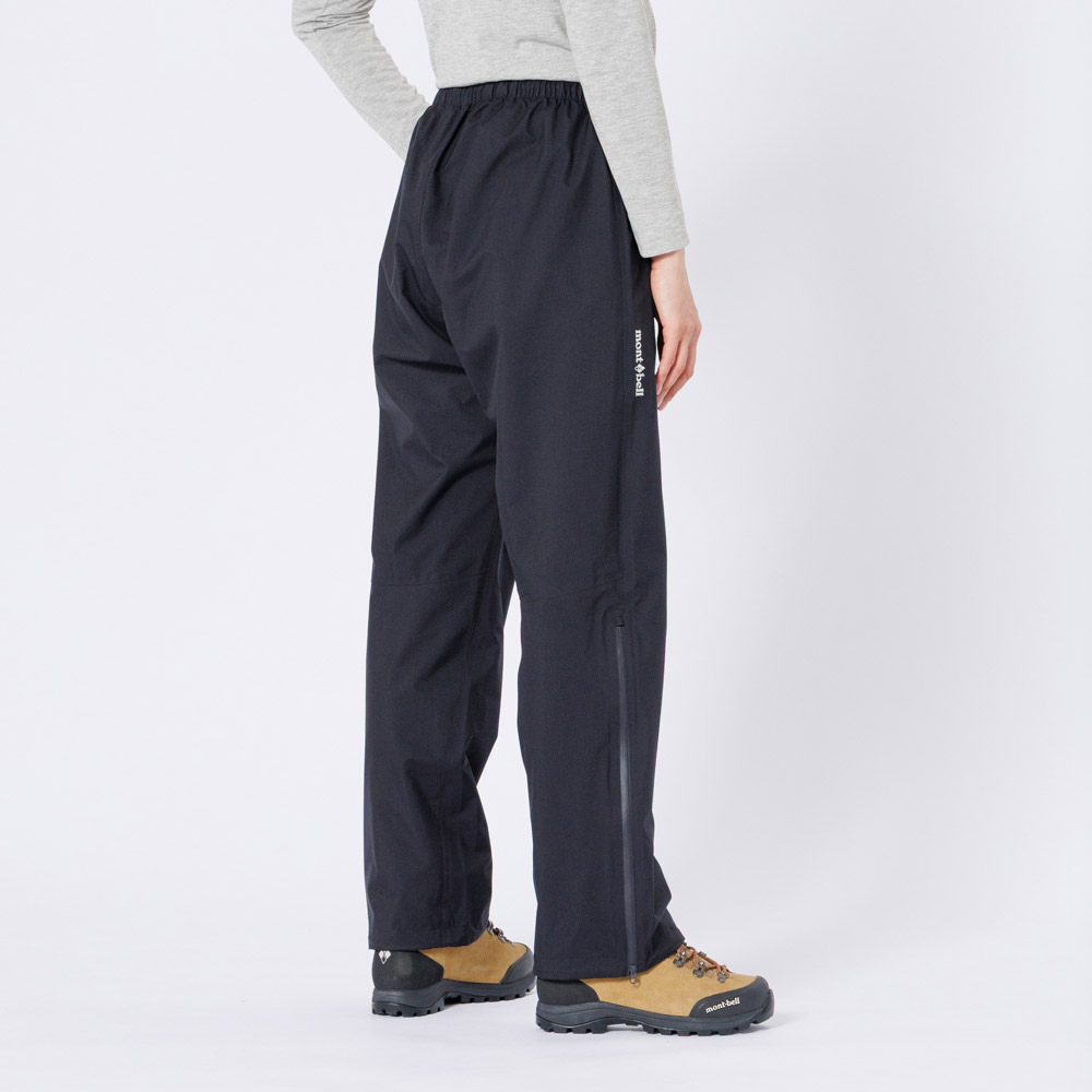 US ス―パードライテック レインパンツ Women's