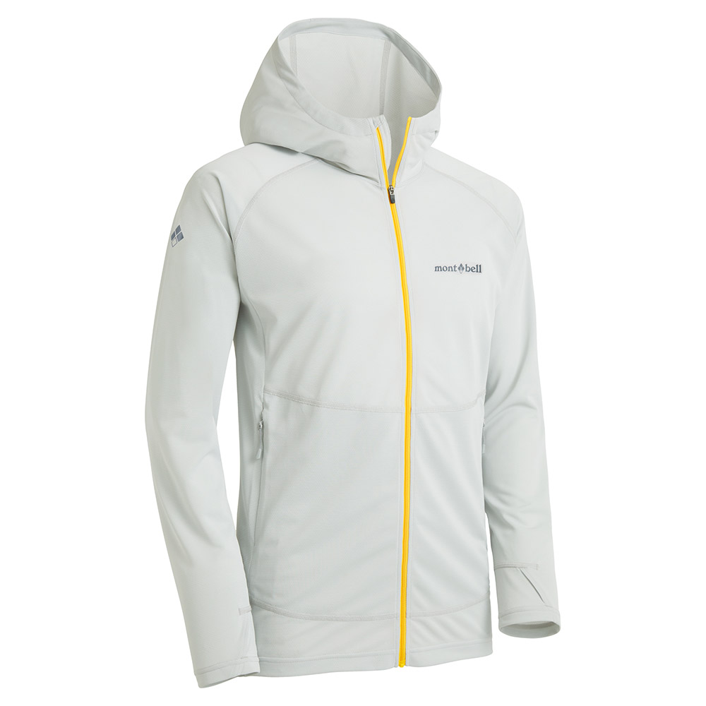 クール パーカ Men's