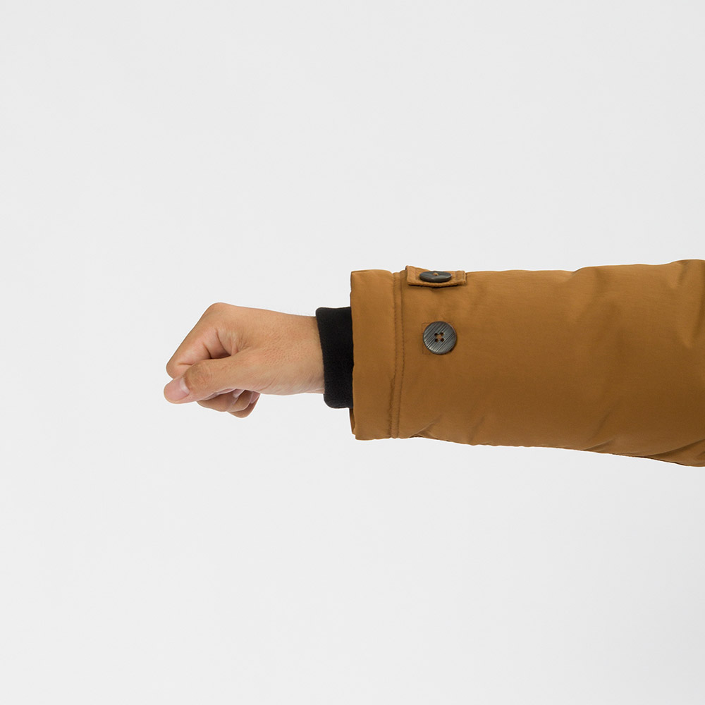 ハスキーコート Men's