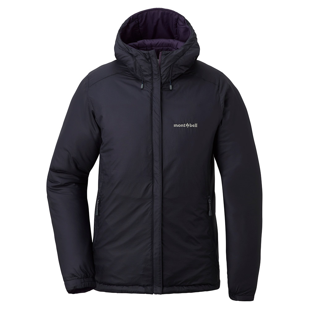 サーマラップ パーカ Women's