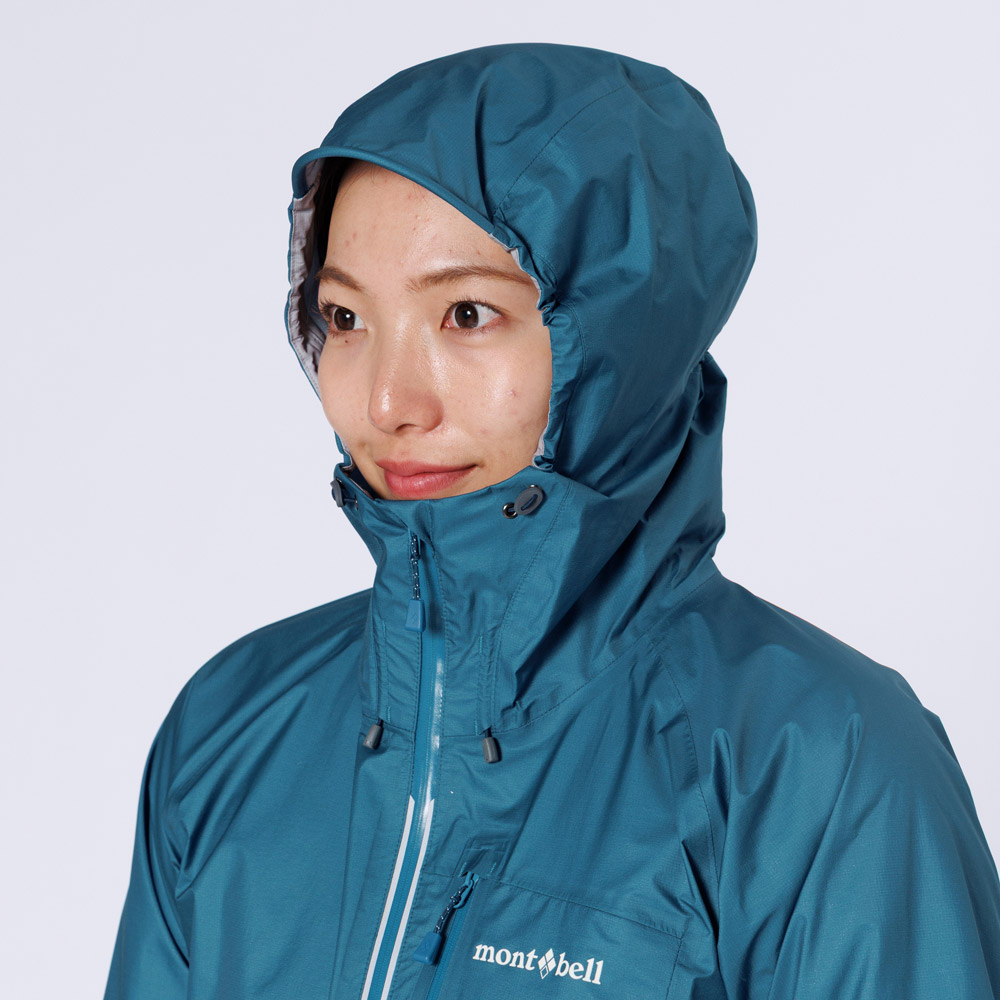 US トレントフライヤー ジャケット Women's