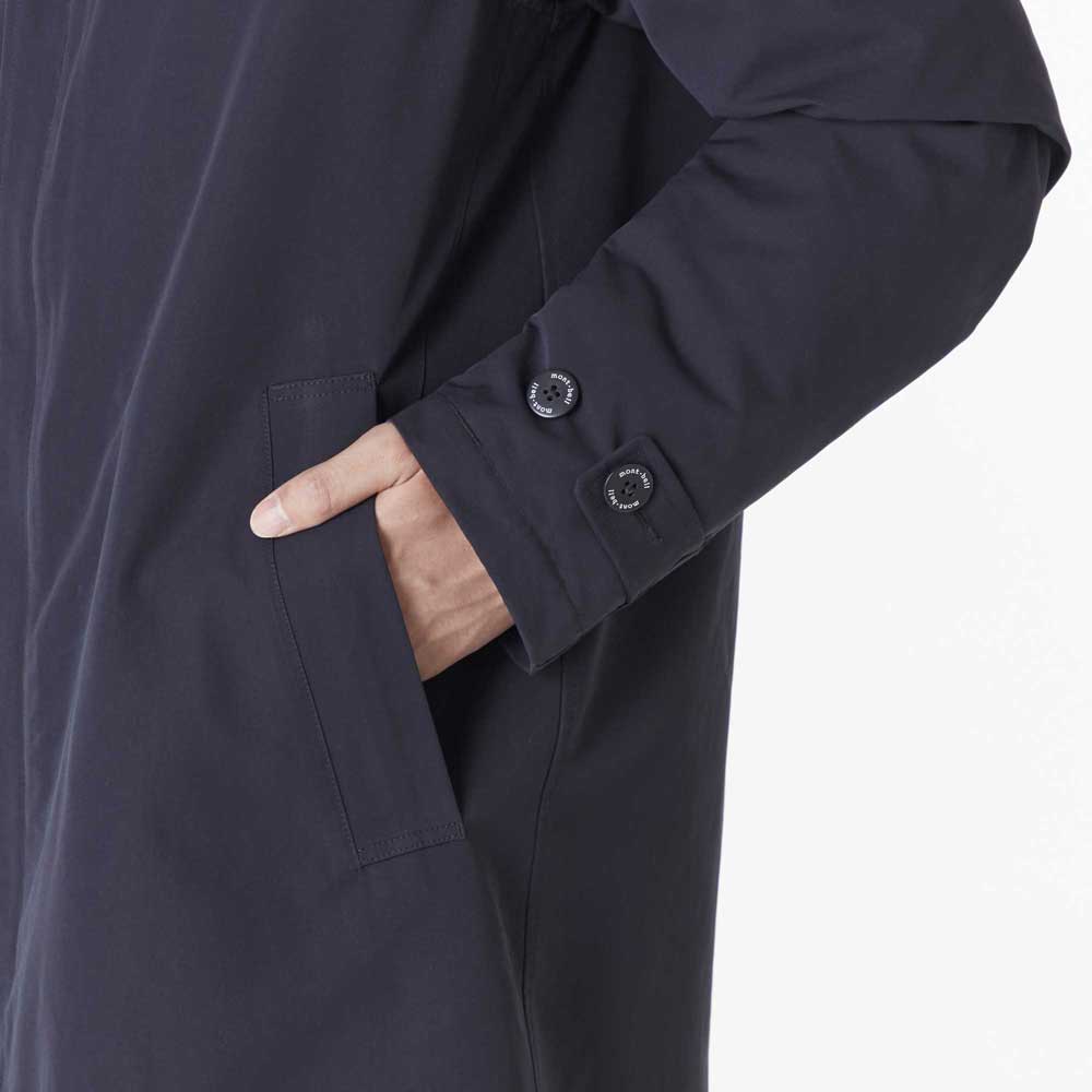 ダウンライナーコート