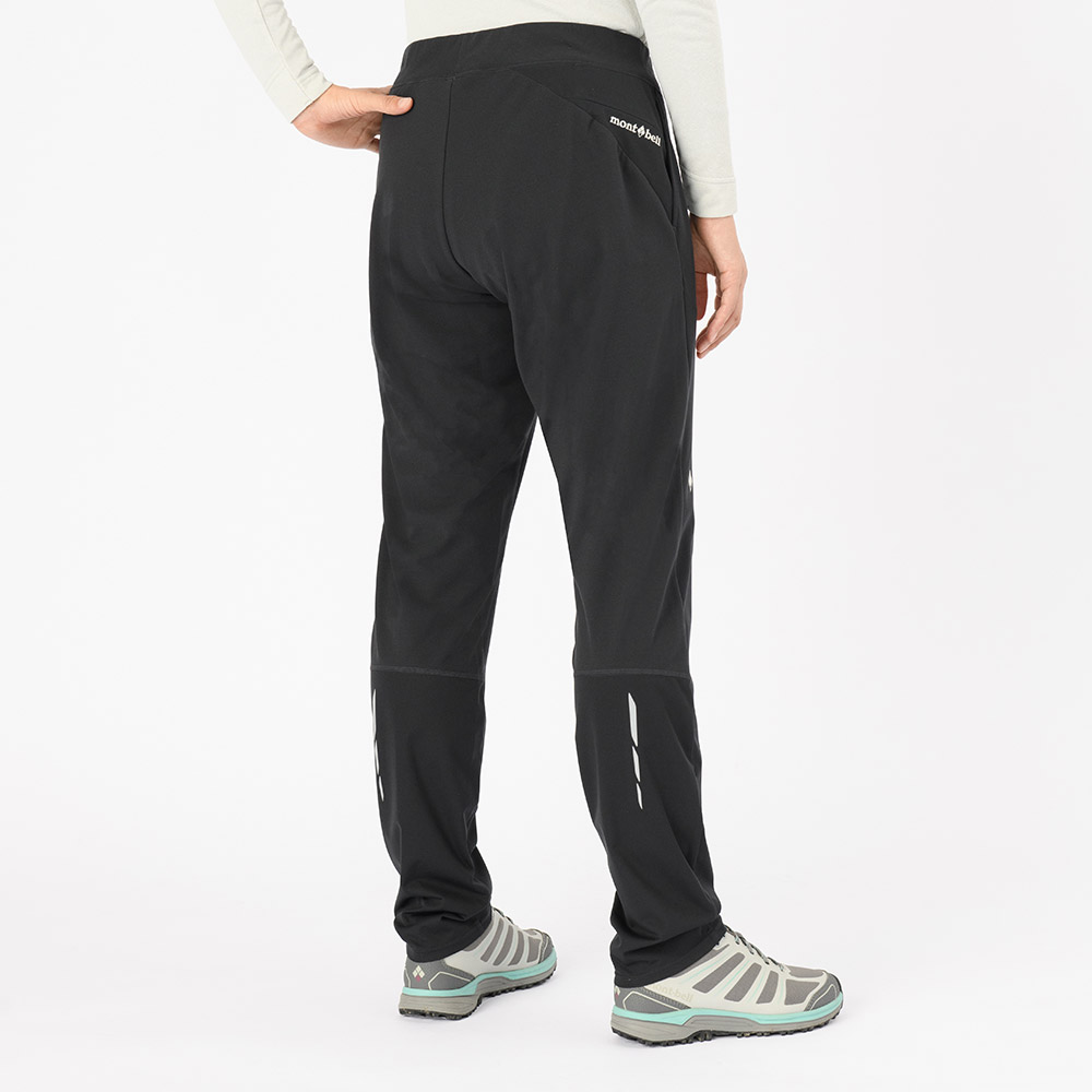 US クロスランナー パンツ Women's