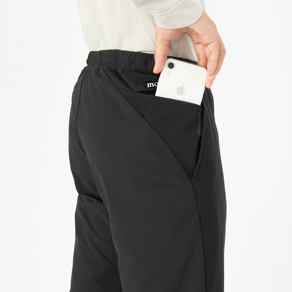 クロスランナー パンツ Men's
